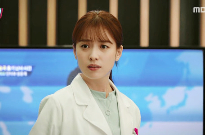 'W' Syuting di Bawah Air, Han Hyo Joo Akui Capek Sekaligus Senang