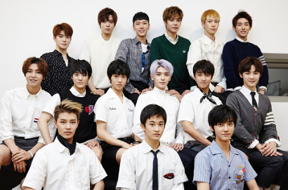 Dipisahkan dalam Subunit, NCT Bakal Comeback Full Team Tahun Ini?