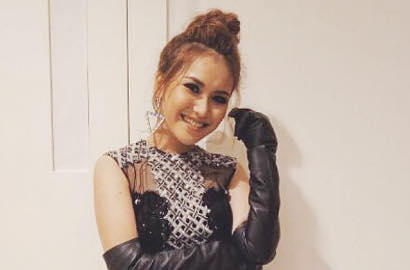 Wah, Intip Mewah dan Sejuknya Vila Baru Ayu Ting Ting di Video Ini