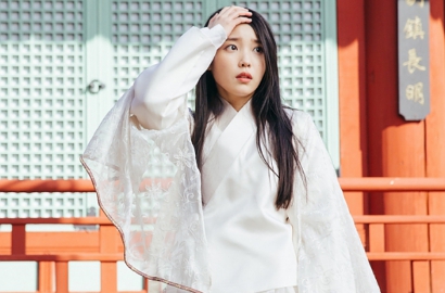 Akting IU Jadi Alasan Netter Ogah Nonton 'Scarlet Heart Ryeo' Lee Jun Ki?