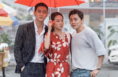 Tak Hanya di Drama, Gong Hyo Jin cs Penuh Tawa di BTS 'Incarnation of Envy'