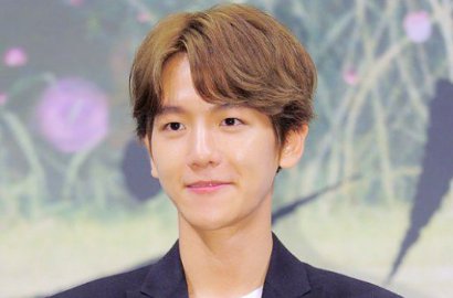 Akting Baekhyun di 'Scarlet Heart Ryeo' Tuai Kritikan, Netter: Nyanyi Saja Lah