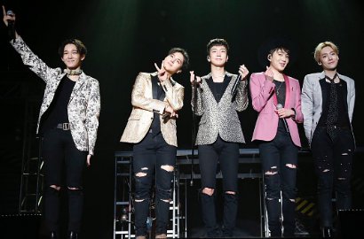 YG Ungkap Rencana Rilis Karya Winner cs, Netter: Bohong Saja Terus
