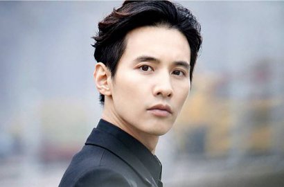Fans Makin Tak Sabar, Won Bin Cuma Jadi Produser di Film 'Still Life'?