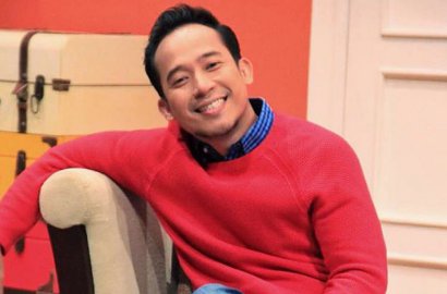 Sempat Hidup Susah, Denny Cagur Akui Pernah Pura-Pura Buta Demi Uang