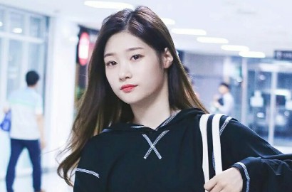 Bak Putri Es, Intip Foto Terbaru Jung Chae Yeon