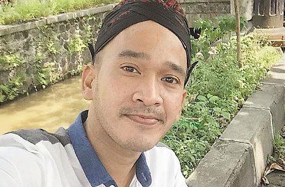 Ruben Onsu Tiba-Tiba Takut Meninggal Mendadak, Ada Apa?