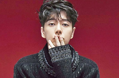 Belum Kapok, Park Hae Jin Semangat Main di Film 'Cheese In the Trap'