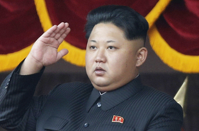 Ketiduran Saat Rapat, Kim Jong Un Dikabarkan Eksekusi Pejabat Tinggi Korut