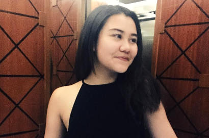 Tanggapan Aaliyah Massaid Soal Reza Artamevia Positif Pakai Narkoba