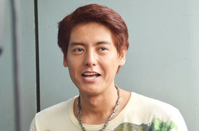 Banyak Artis Terjerat Narkoba, Ini Pesan Roger Danuarta
