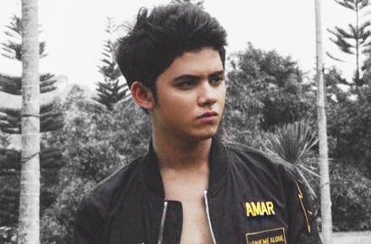 Pakai Baju Serba Putih, Aliando-Jessica Mila Bakal Nikah di 'Detak Cinta'?