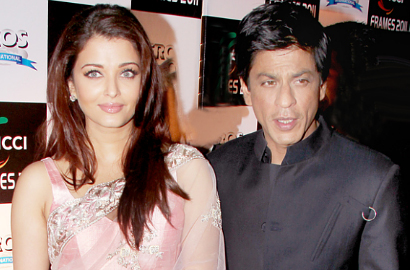 Jadi Cameo, Ini Peran Shahrukh Khan di 'Ae Dil Hai Mushkil' Aishwarya Rai