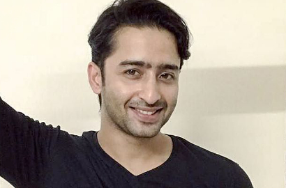 Shaheer Sheikh Pamer Foto Lawas, Fans Baper Ingat Masa Pacaran dengan Ayu Ting Ting