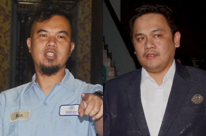 Bukan Cuma Ahmad Dhani, Farhat Abbas Juga Diisukan Bangkrut