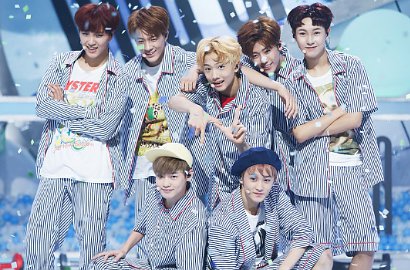 Fans Bangga, MV 'Chewing Gum' NCT Dream Ditonton 4 Juta Kali Dalam 5 Hari