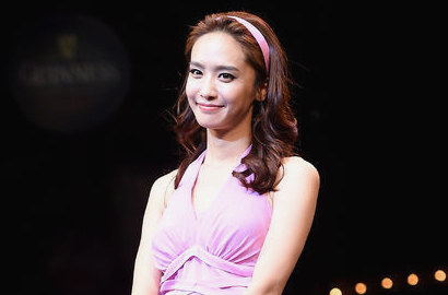 Park Jung Ah Berduka Cita, Ibunda Meninggal Dunia