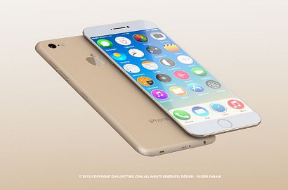 Apple Sebar Undangan 7 September, Bakal Rilis iPhone 7?