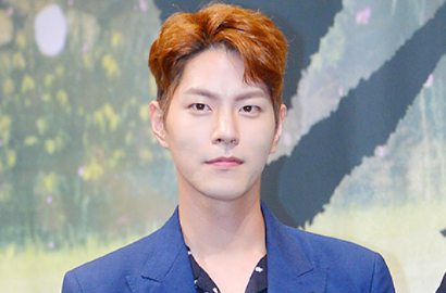 Kejam Tapi Seksi, Hong Jong Hyun Siap Bikin Fans 'Scarlet Heart Ryeo' Galau