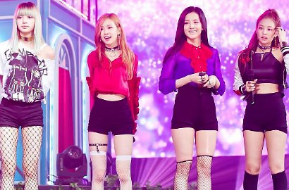 Usai 'Boombayah' dan 'Whistle', Black Pink Siap Rilis MV Lagu Baru