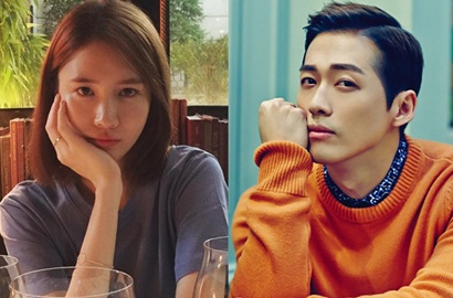 Awet Pacari Nam Goong Min, Jin Ah Reum Malah Ogah Jawab Soal Ciuman