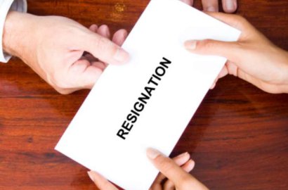 10 Alasan Perusahaan Menerima Surat Pengunduran Diri Karyawan Terbaik