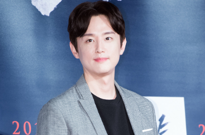 Kwon Yool Anggap Adegan Action di Epsiode 15 'Let's Fight Ghost' Paling Berat