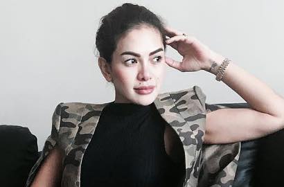 Ogah Curhat ke Guru Spiritual, Nikita Mirzani Sindir Reza Artamevia?