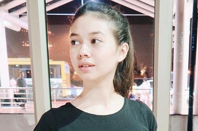 Debut 'Cinta Yang Tertukar' Jadi Trending Topic, Yuki Kato Girang