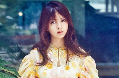 Dikelilingi Oppa Ganteng, Kim So Hyun Malah Ngaku Nggak Punya Teman Cowok