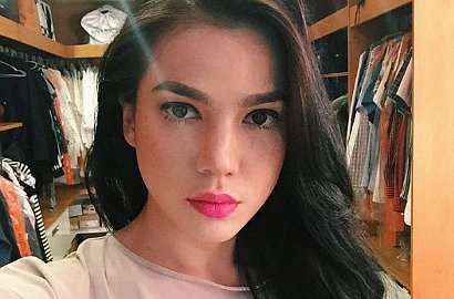 Hamil Usai 5 Tahun Menikah, Seperti Ini Cerita Alice Norin Saat Pertama Tahu