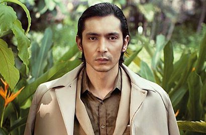 Bikin Heboh, Abimana Aryasatya Ternyata Pernah Buang Air Besar di Celana Dalam