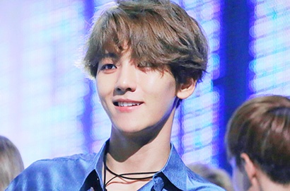 Eksis Abis, Instagram Baekhyun Akhirnya Capai 7 Juta Followers
