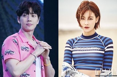 Ini Pendapat Park Hae Jin Soal Oh Yeon Seo di Film 'Cheese In the Trap'