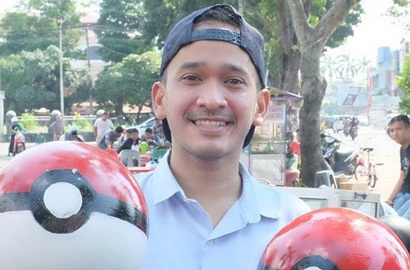 Tanggapi Gosip Gaston Castano dan Kartika Putri, Ruben Onsu: Tega