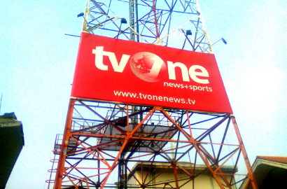 TV One Diteror Bom Mengatasnamakan ISIS, Pengamat Terorisme Tertawa