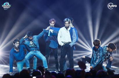 'LOTTO' dan 'Can't Bring Me Down' EXO Puncaki Billboard's World Digital Song