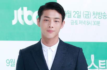 Main di 'Scarlet Heart Ryeo' dan 'Fantastic', Ji Soo Akui Merasa Cemas
