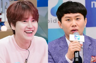 Kyuhyun Rehat dari 'Radio Star', Komedian Ini yang Bakal Gantikan