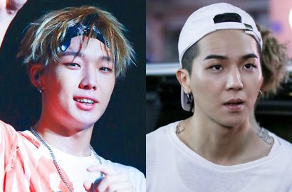 Bukan Solo Bobby, Teaser 'Coming Soon' Ternyata Buat Kolaborasi Dengan Mino
