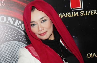Reza Artamevia Dikira Istri Gatot Brajamusti Gara-Gara Sering Menginap
