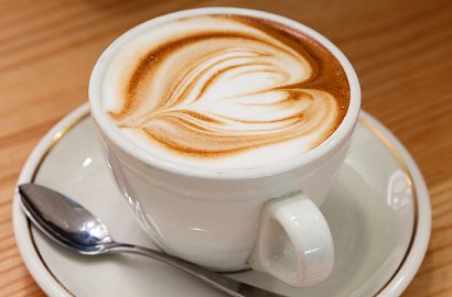 Intip Resep Meracik Kopi Ala Tempat Nongkrong Anda