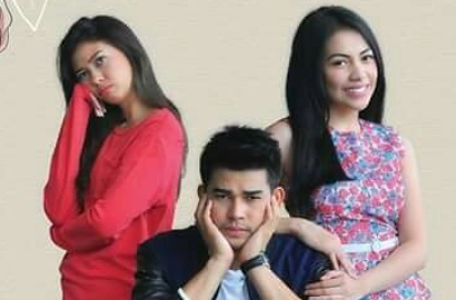 Hujan-Hujanan di Atap, Yuki Kato-Leo Consul Bikin Baper di 'Cinta Yang Tertukar'