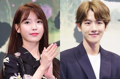 Tak Lagi Dikritik, IU-Baekhyun Dibilang Unyu Berkat Adegan 'Scarlet Heart' Ini
