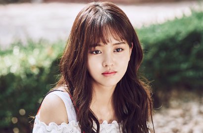 'Let's Fight Ghost' Tamat, Kim So Hyun Pamitan dan Ucapkan Terima Kasih