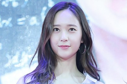 Dianggap Tak Sebaik Amber, Netter Bahas Alasan Krystal Jadi Lead Vocal f(x)