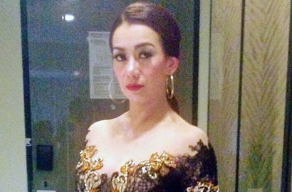 Reza Artamevia Ditangkap, Sang Anak Telepon Ramdan Alamsyah untuk Jadi Pengacara