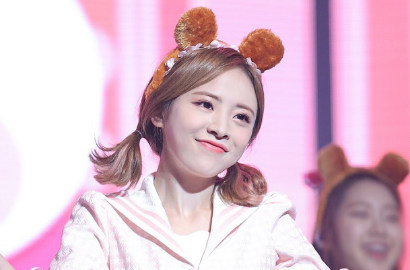 JinE 'Oh My Girl' Idap Anorexia Karena Ditekan Agensi Diet Ketat?