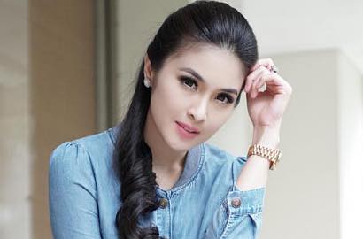 Jelang Nikah, Sandra Dewi Malah Sering Debat dengan Calon Suami Perkara Ini