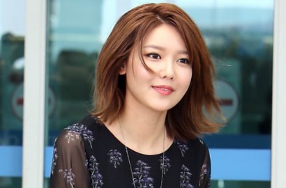 Tak Kalah dengan Seolhyun AOA, Sooyoung SNSD Juga Ikutan Proyek Ini